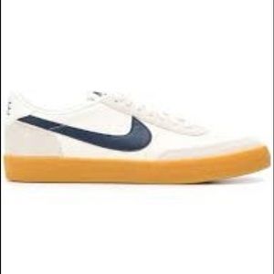 NIke leather  Killshot 2, size 11